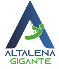 Logo Altalena Gigante delle Madonie